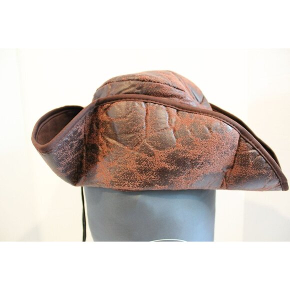 High Seas Buccaneer Women's 6 Piece Adult Costume Complete Set Halloween Cosplay - Picture 5 of 6